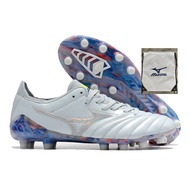 2023 Mizuno MORELIA NEO III Nissan MD Soccer Shoes MizunoMORELIA NEO III PRO FG Football Boots Socce