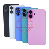 BACK CASING - HOUSING CUSTOM FOR IPH X - XS - XS MAX MODEL TO IP 16