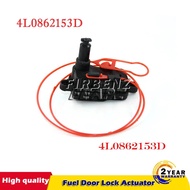 4L0862153D Fuel Tank Cover Switch Flap Door Lock Actuator Release Motor 4L0 862 153 D For Audi A1 A3
