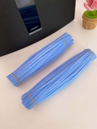 DISCO BEAR | DIY Flower Bouquet Kit with Encrypted Twist Ties and Fuzzy Yarn for Kids