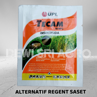 PENGGANTI REGENT SASET - INSEKTISIDA TECAM 80 WG