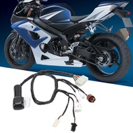 Headlight Gauges Harness  36620 41G00 Wiring Professional for Motorcycle