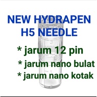 H5 hydra pen needleOriginal hydra h5 pen skin booster dna salmon whitening hydra pen h5 needle