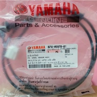 KILOMETER SENSOR SPEEDOMETER SENSOR X-MAXB74-H5970-01