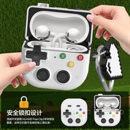 Creative Style Case for Huawei FreeClip 2 Open-Ear Ear Clip Earbuds