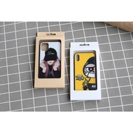 Blank Packaging Box/Phone Case Packaging/Universal Protective Case Packaging/Phone Case Kraft Paper 