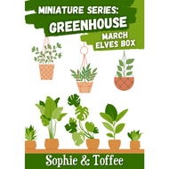 Greenhouse Elves box Exclusive