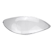 Car Clear Headlight Lens Cover Replacement Headlight Headlight Shell Cover for Mercedes Benz W639 Vi