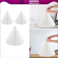 [SONONIA] Flash Diffuser for Light Cone Photography for Travel Outdoor Photography Cosmetic Accessor