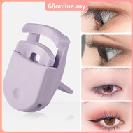 Portable Eyelash Curler [Johor Seller] Portable Eyelash Curler False Eyelash Extender Eyelash Curlin