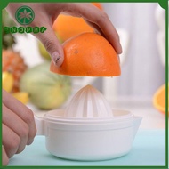 DNOPMA SHOP Mini Kitchen Manual Juicer Portable Citrus Juice