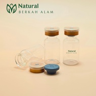 Glass Vial Bottle 10 ML Glass Bottle/ Glass Vial Bottle/ Glass Vial Bottle/ Vial Bottle/ Vial Bottle