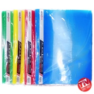 Business File InterX A4 | Map Snail Hecter ( 1 pack = 12 pcs)