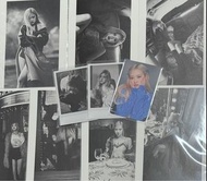 Rolo 專輯 （配有明信片+小卡）