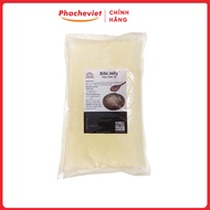 Trân châu 3Q Bibi Jelly 2kg