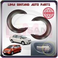 Nissan Grand Livina , Latio Door Handle Inner Cap , Door Inner Handle Ring Cover Cap *Original*