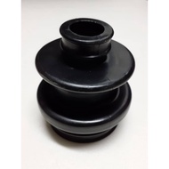 Mercedes Benz W124 W210 W210 W202 SLK W170 CLK W208 VAICO GERMANY Rear Drive Shaft Cover 23mmX62mm 2