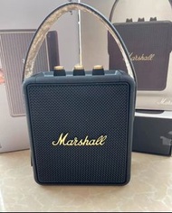 全新MARSHALL Stockwell2代馬歇爾2藍牙音箱