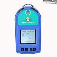可攜式二氧化碳檢測儀紅外傳感器0-5000ppm/0-5%VOL/0-10%VOL可選