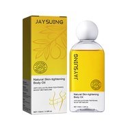 Jaysuing weight loss body oil slimming body oil weight loss oil and moisturizing beauty anti celluli
