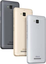 全新 ASUS Zenfone 3 Max 2G/16G 雙卡指紋辨識5.2吋/可當行動電源 ZC520TL 有保固