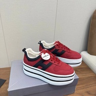 Hogan Sole Sneakers Casual 15-6cm hogan Thick Sole Thick