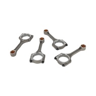 4pcs Connecting Rod 23510-2G500 23510-2G520 For 2005-2020 Hyundai Kia 2.4L