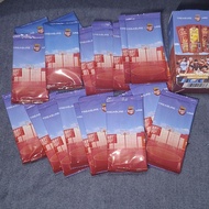 Treasure x Fiesta photocard ready to go sealed