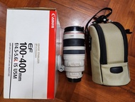 Canon EF 100-400mm f/4.5-5.6L IS USM 鏡頭