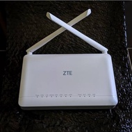 JTTOP" ONT ROUTER ZTE ZXHN F670L 5G DUAL BAND
