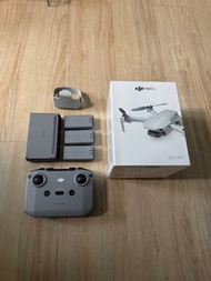 DJI Mini 2 無人機