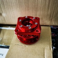 Original kingdrag front hub cnc y15