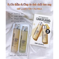 Combo Keo ong CNP Laboratory