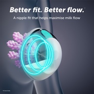 Elvie Stride 2: Hospital-Grade Suction Breast Pump