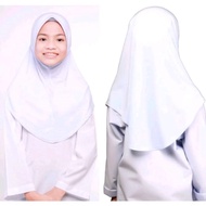 TUDUNG SEKOLAH AWNING SCUBA/SOFT AWNING