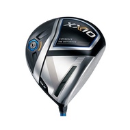 【Popular Japanese Golf Accessories】Xxio Golf Japanese Genuine Male 11 Driver (1W Loft 10.5 Degree) M