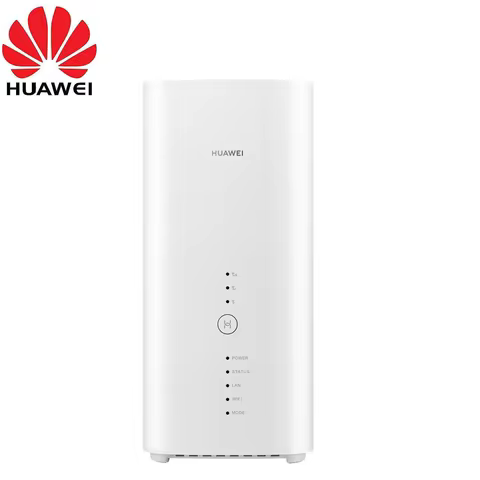 HUAWEI 4G Router 3 Prime B818-263 Dual Band 1167 Mbps Wi Fi Router With Sim Card LTE CAT19 Balong CP