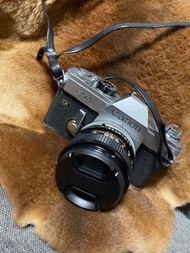 Canon 菲林相機