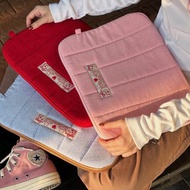 CUPID BEAR LAPTOP SLEEVE (筆記型電腦/筆記型電腦/iPad 保護套)