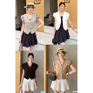 Clothes imported Bangkok tops, imported Bangkok women's clothes, imported Bangkok women's blouses, i
