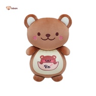 Boneka Bayi Sweet Melody Karakter Hewan Do Re Mi Lucu Lembut by Istana Boneka