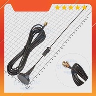 9dBi GSM Antenna SMA Male 3m Long IoT Maker 90