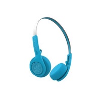【JLab】 Rewind 藍牙耳機-藍色