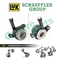 LUK Schaeffler Clutch Pump Bearing for Proton Inspira 1.8 2.0 Mitsubishi Lancer GT 2.0 CY4A 4B10 4B1