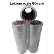 Ozzie duct tape 80YARD (6PC)