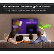 R58a 128gb Usb Flash Drive Game Box Built-In 15000 Games With 4 Ports Usb2.0 Hub Cable Compatible Wi