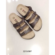 Moda Paolo Men Slipper (2213/SBT)