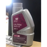 EPPCO ULTRA BRAKE FLUID DOT 4 500ML