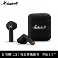 領券再折 【Marshall】Minor III 真無線藍牙耳機