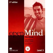 OPEN MIND 2E